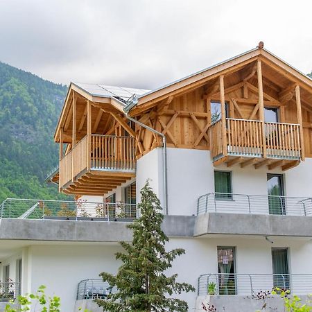 Dolomites Chalet Wolf Molveno Eksteriør billede